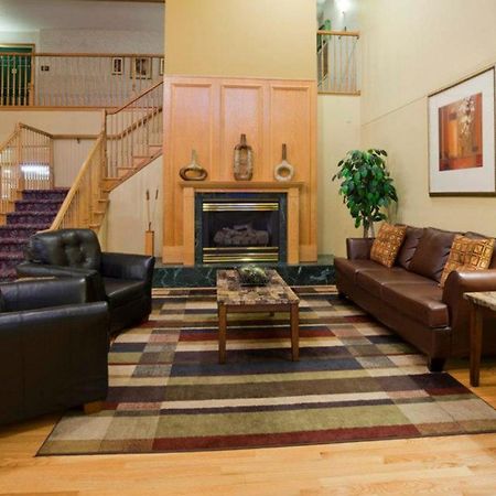 Quality Inn & Suites Stillwater Zimmer foto