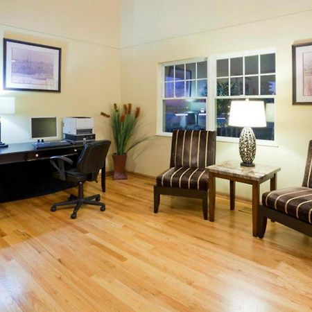 Quality Inn & Suites Stillwater Zimmer foto