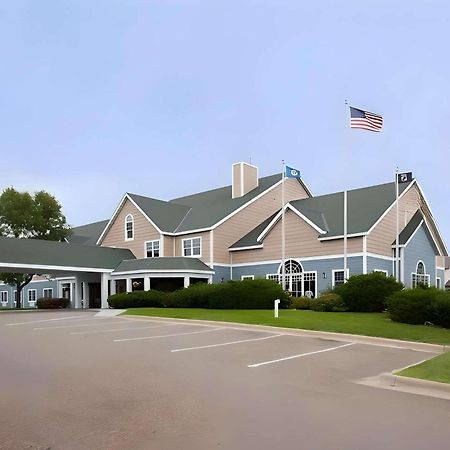 Quality Inn & Suites Stillwater Exterior foto