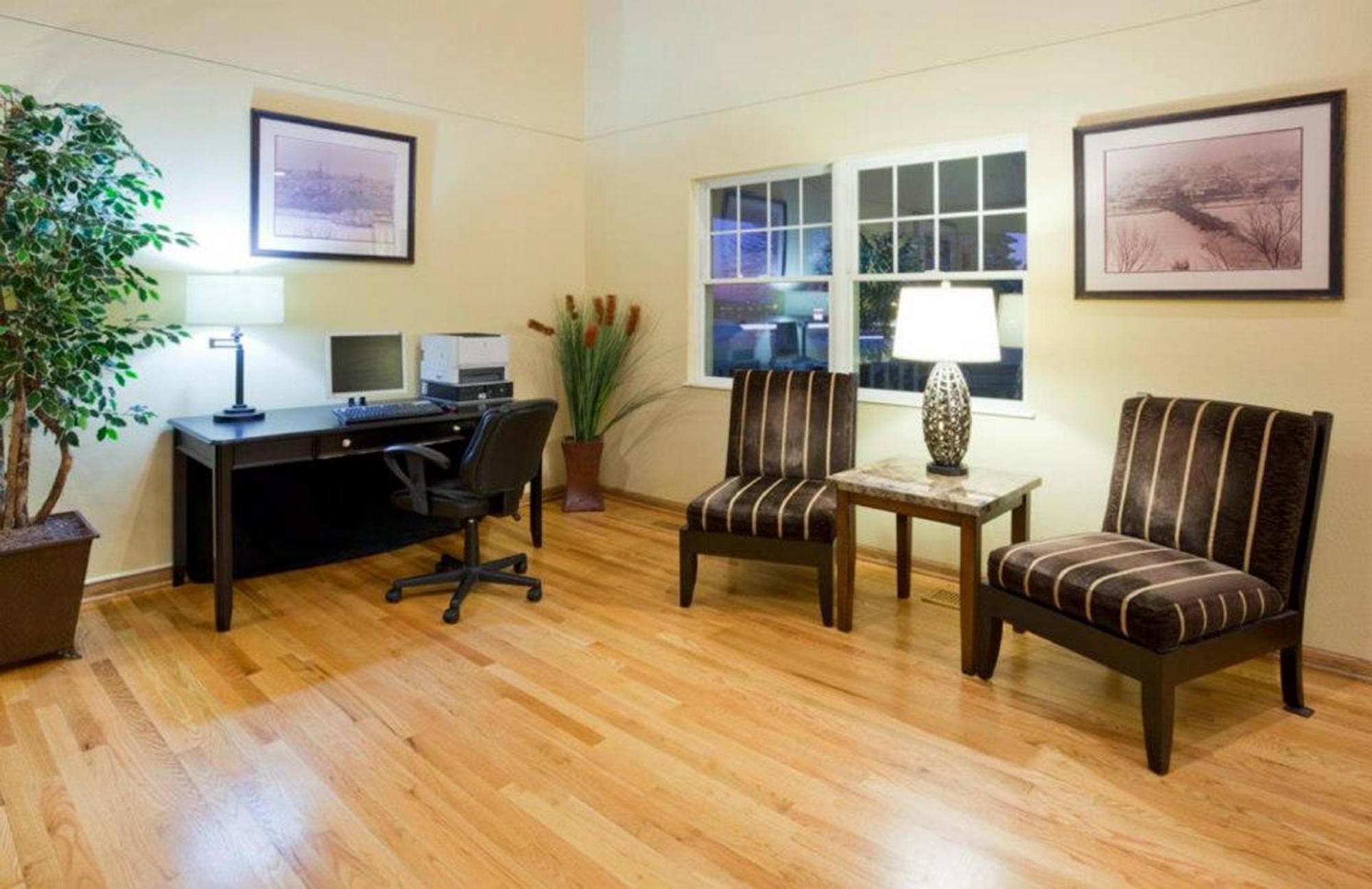 Quality Inn & Suites Stillwater Zimmer foto