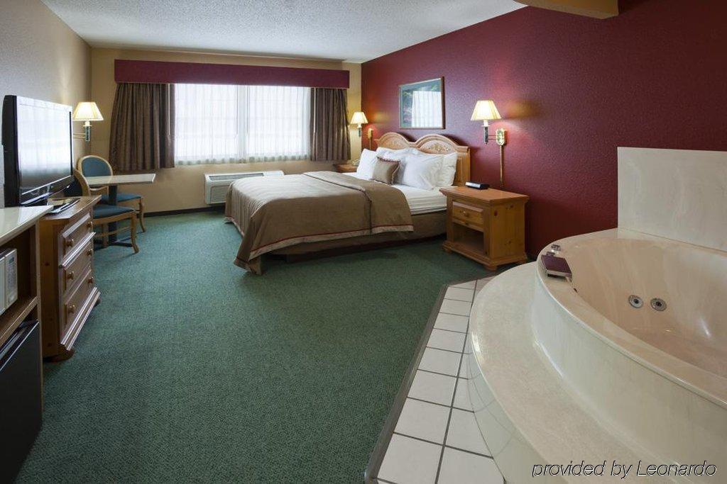 Quality Inn & Suites Stillwater Exterior foto