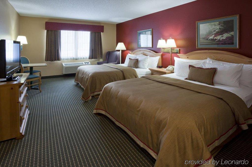 Quality Inn & Suites Stillwater Exterior foto