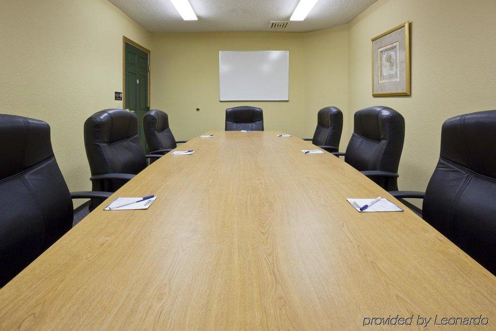 Quality Inn & Suites Stillwater Business foto